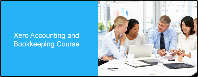 Xero Accounting and Bookkeeping Course